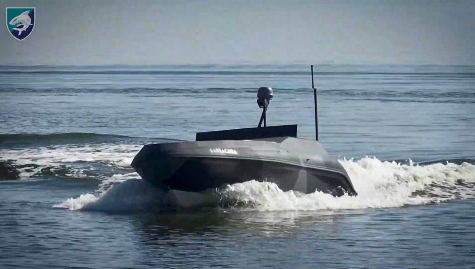   Barracuda,   40-   