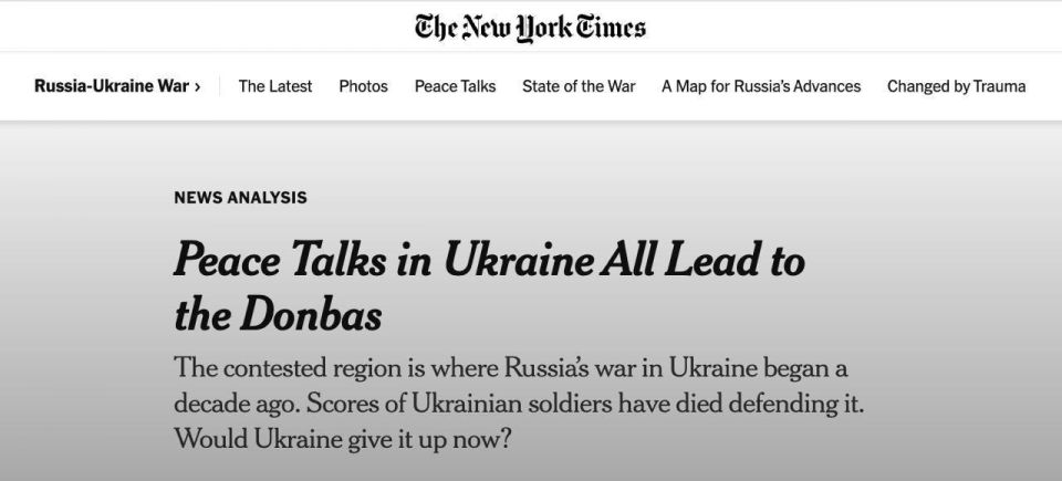 : NYT:             