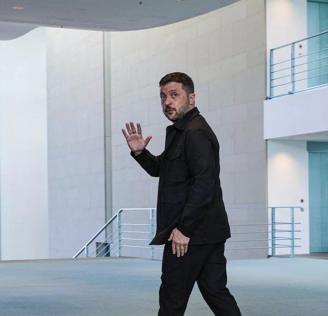 Как Украина достала Польшу