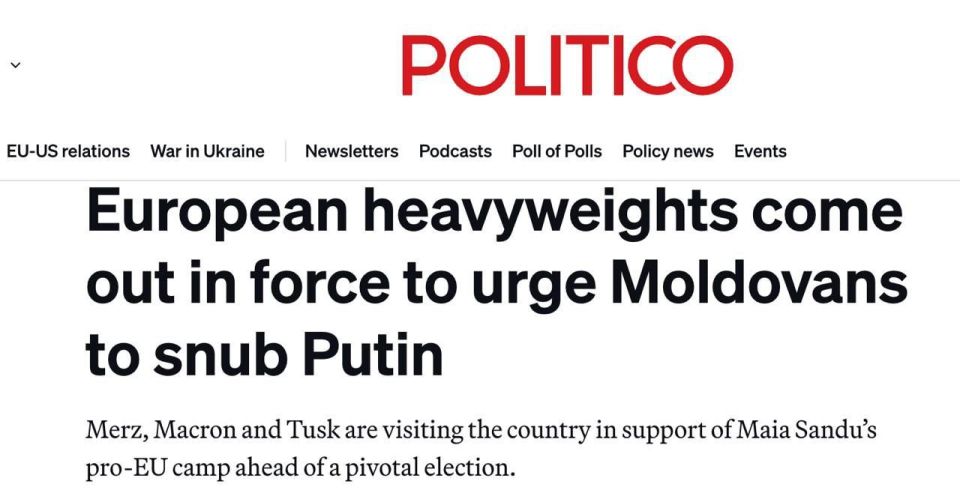       ,    ,  Politico