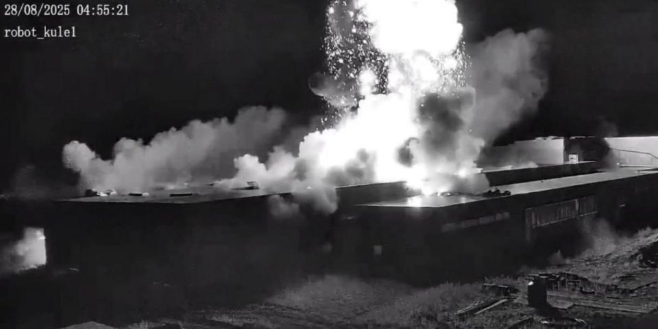 Русские ракеты устроили показательную порку Эрдогану: 100 млн долларов сгорели вмиг