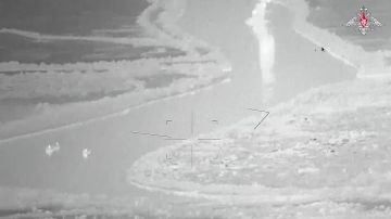 Юрий Подоляка: Видео поражения БЭКом разведывательного корабля ВМС Украины "Симферополь"