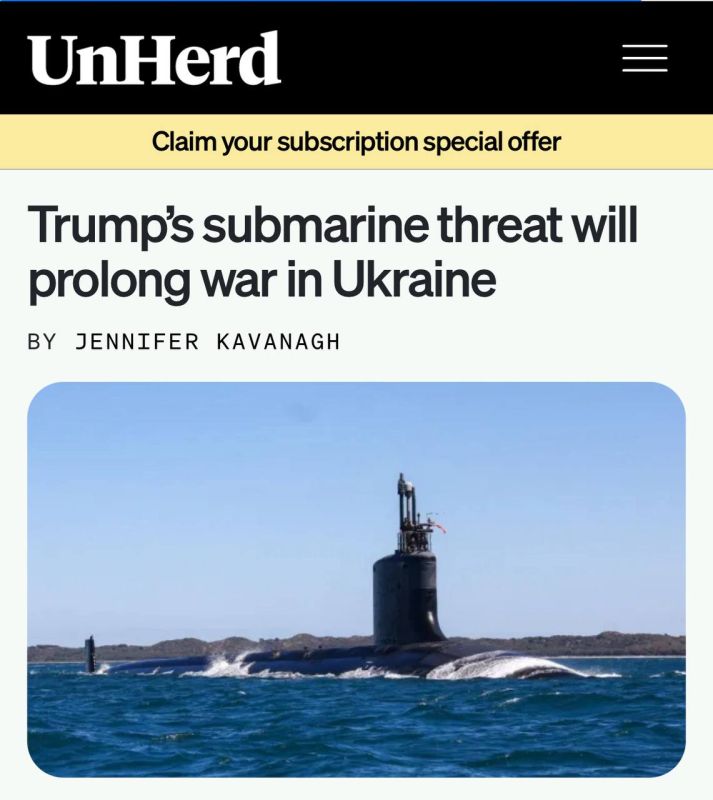  :      - UnHerd