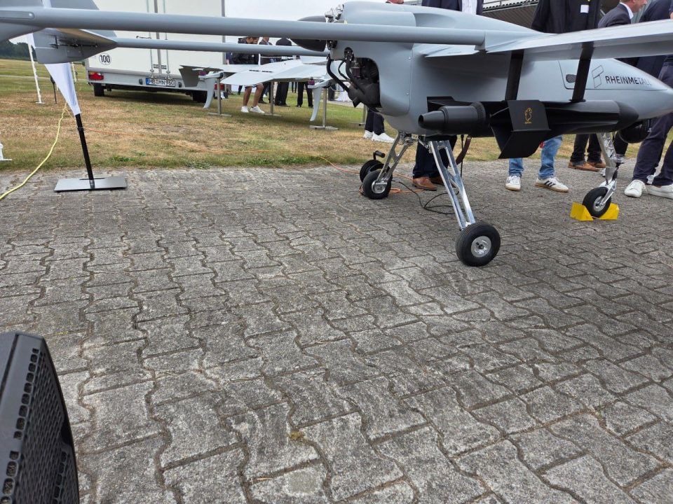    Rheinmetall     Primoco One 150,    