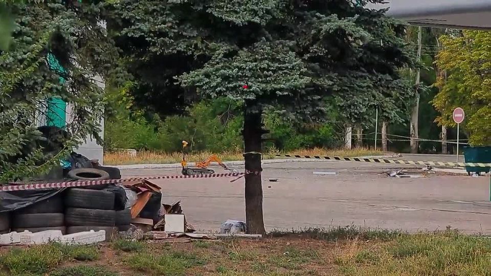 Системой РЭБ "Купол Донбасса" за неделю предотвращены 664 террористических атаки со стороны противника