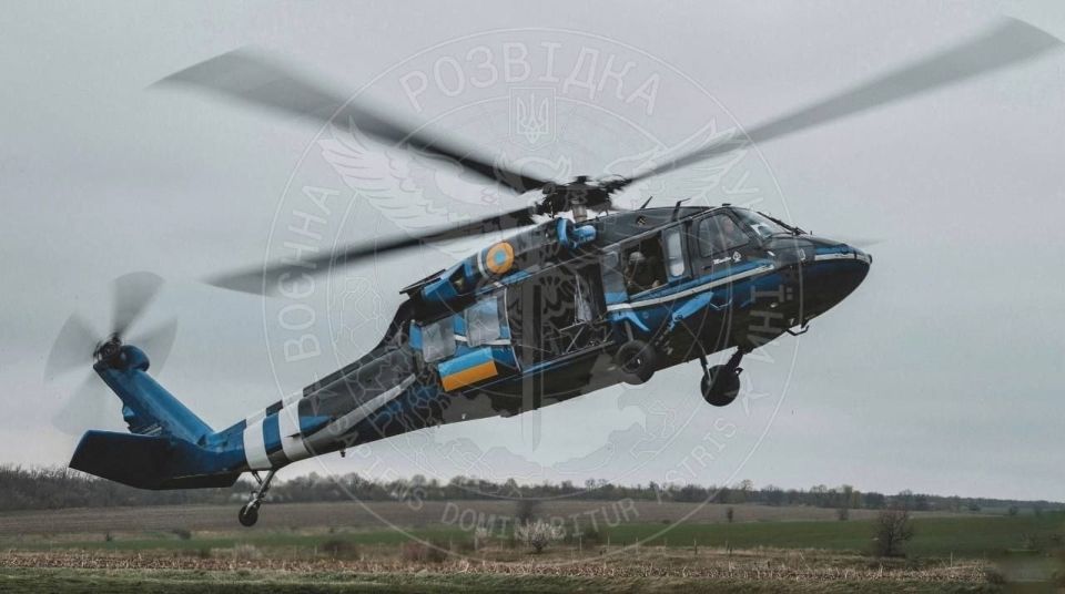 ��� �������.. ��� �� ��� �������, �� ������ ������ � ������������ ��� ��������� ��� �������� UH-60 Black Hawk