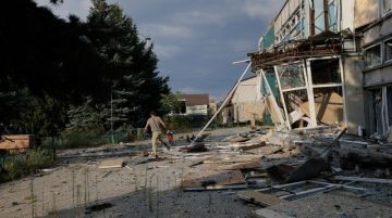 США одобрили новый пакет военной помощи Украине