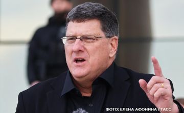 Риттер: Запад готов пожертвовать Украиной