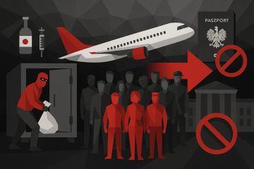 Польша депортировала 15 украинцев, представляющих угрозу безопасности