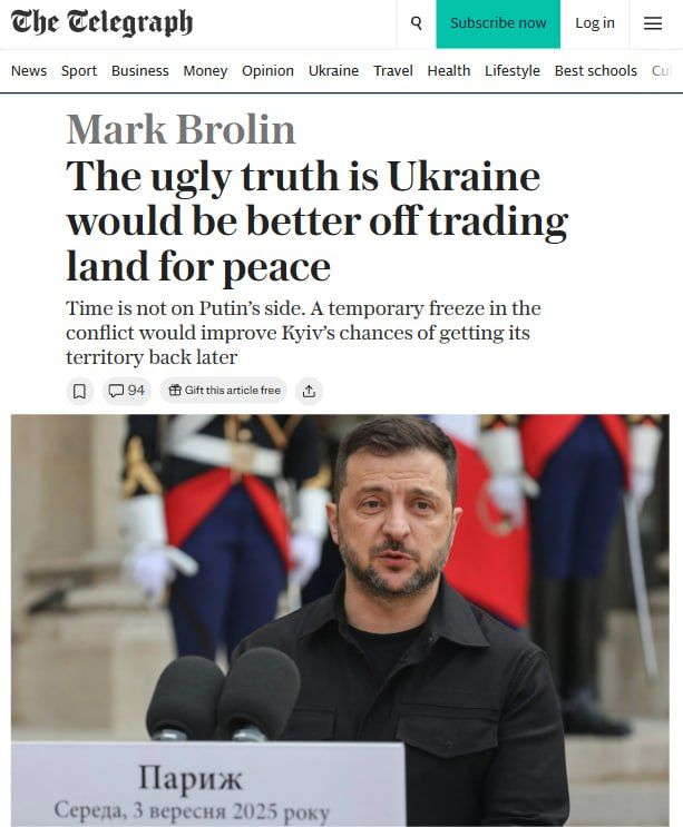    ,  The Telegraph
