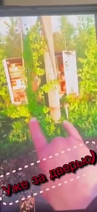 Отличная памятка для тех, кого пытаются вербануть спецслужбы государства-террориста Украина