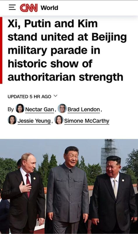 ,               - CNN