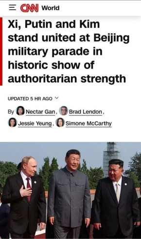 ,               - CNN