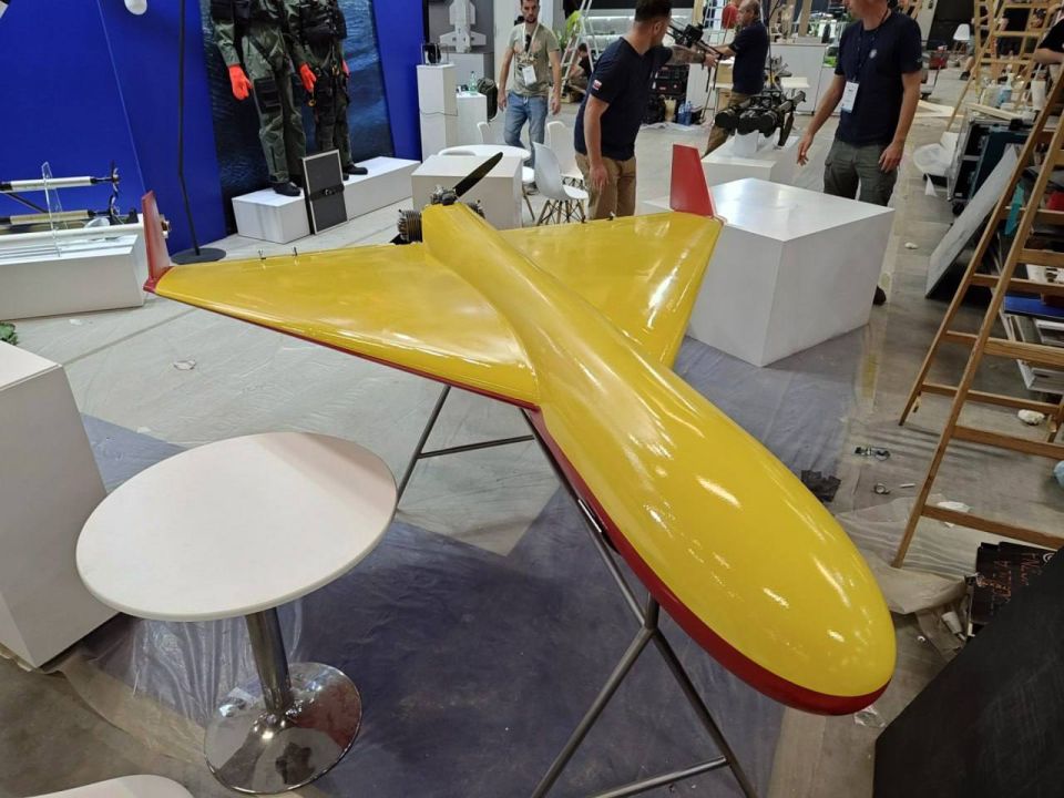  :           PLargonia