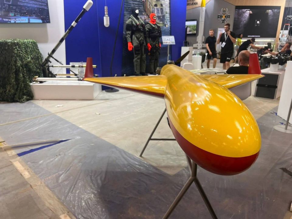  :           PLargonia