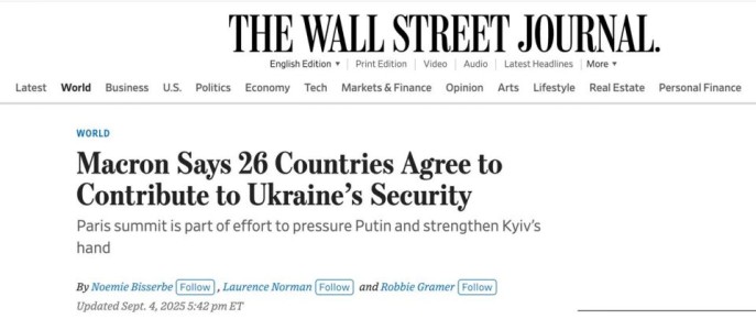          ,  WSJ