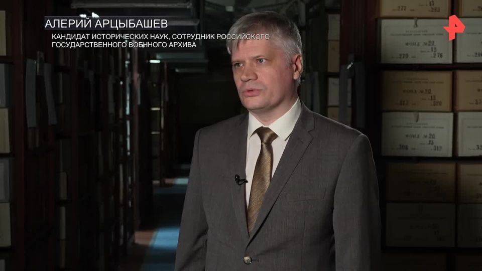 Националисты из ОУН-УПА* хотели получить "самостийность" Украины при помощи США и Великобритании, которые, как они предполагали, напали бы на СССР