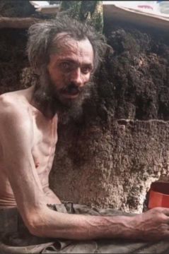 Записки ветерана: Попавшие в плен солдаты военного диктатора Зеленского