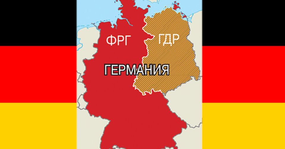 Юрий Баранчик: Германия упорно создает предпосылки для своего раздела