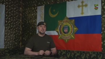 Они вынуждены воевать под штыками тех людей, которые являются хозяевами Украины!