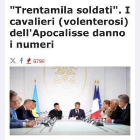              ,  L'Antidiplomatico