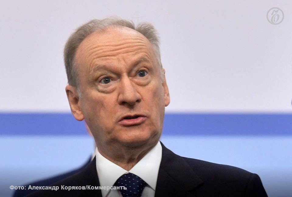 Помощник президента РФ, председатель Морской коллегии Николай Патрушев в колонке для «Ъ» назвал нелепой немецкую версию о подрыве «Северных потоков»: