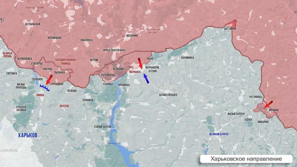 Олег Царёв: Фронтовая сводка 9 сентября Олег Царёв: Фронтовая сводка 9 сентября