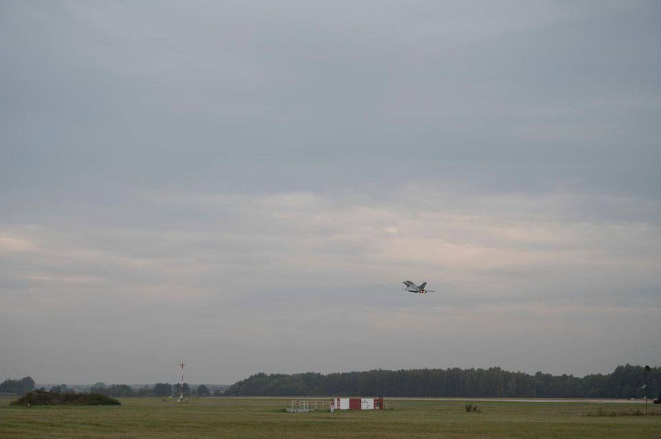   Rafale      - MICA    -     Eastern Centry