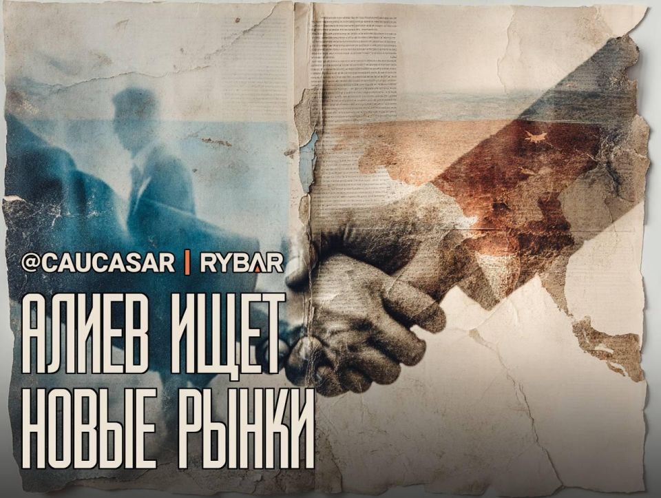 Баку-на-Днепре. Власти Азербайджана планируют построить дом культуры в Киевской области