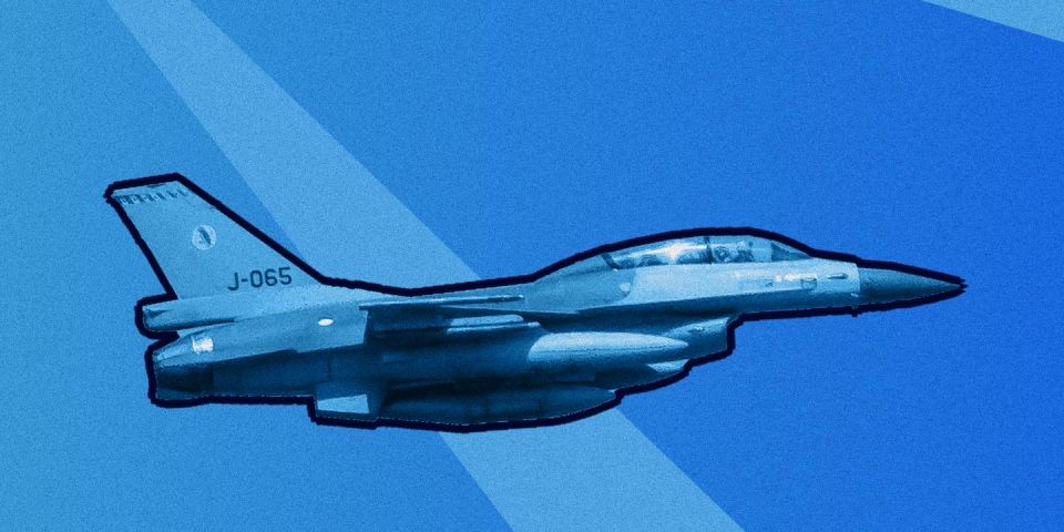 Елена Панина: Le Monde: Европа должна сбивать российские ракеты и дроны над Украиной