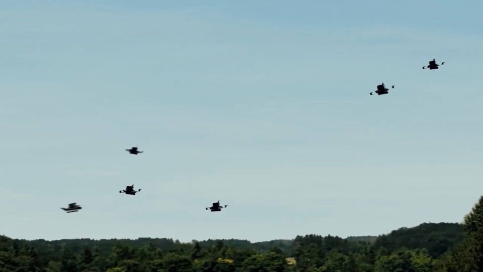   Auterion   Nemyx    ,       