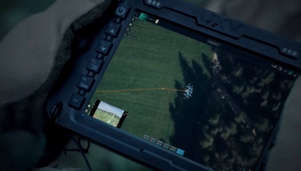   Auterion   Nemyx    ,       