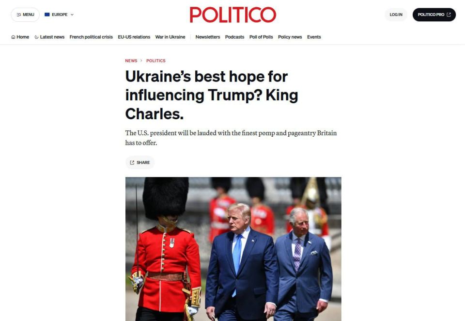  :      ,      - Politico