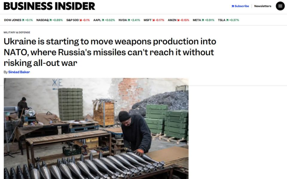         Business Insider