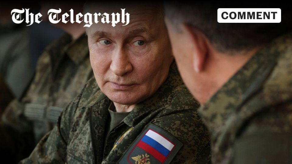  : The Telegraph:         !