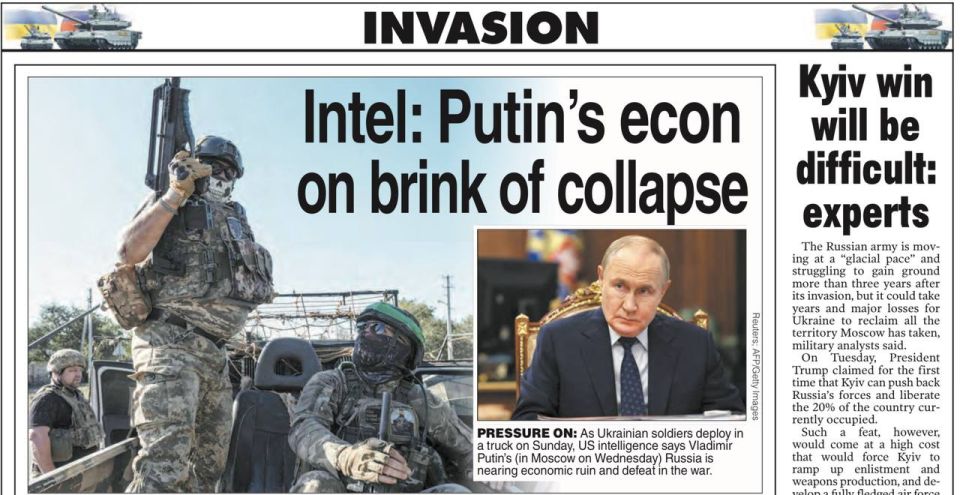  :  New York Post,      ,   ,       ,    
