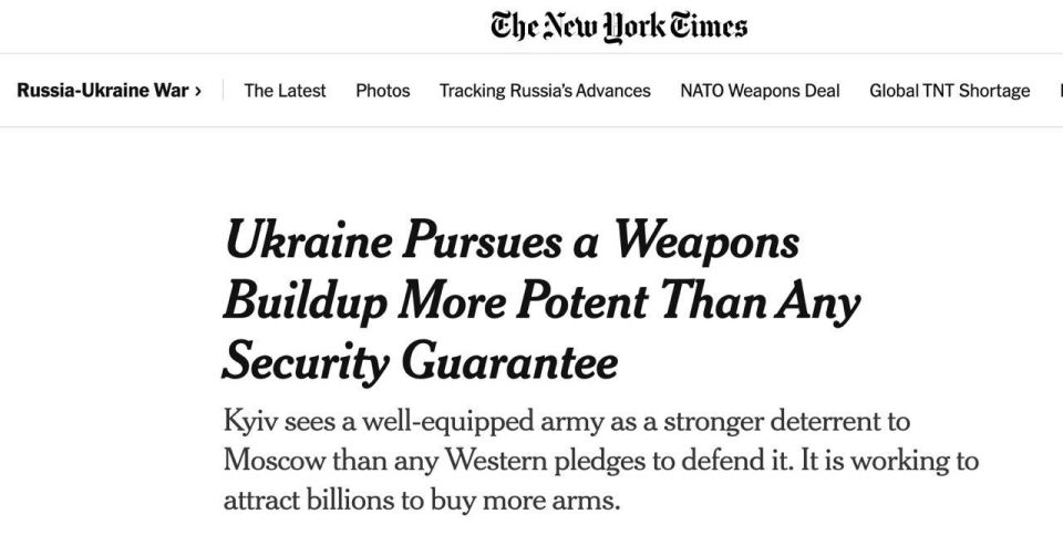  :        - The New York Times