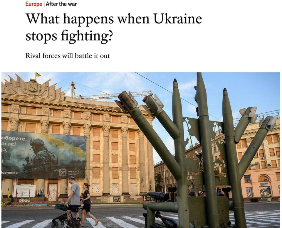  :  The Economist            