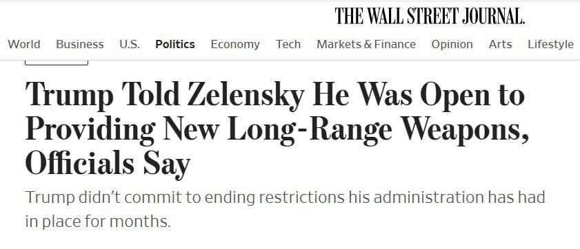         ,        Wall Street Journal