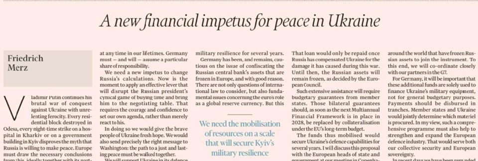  :   Financial Times    -   