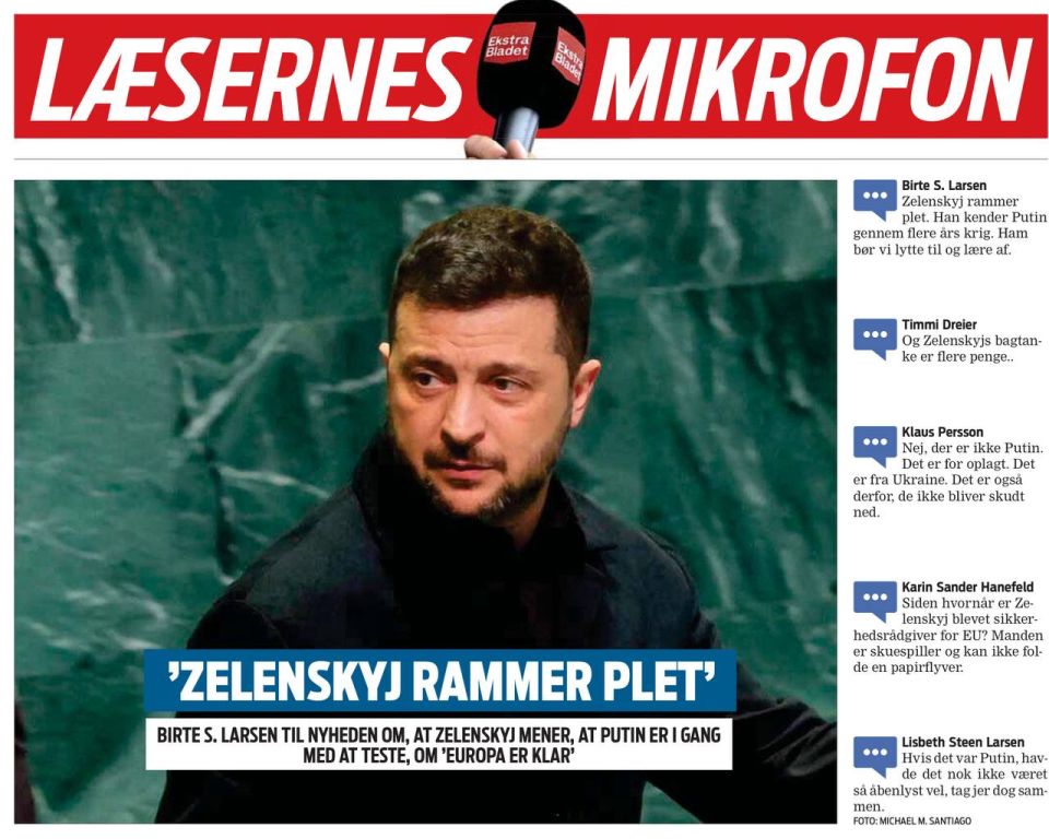 :   Ekstra Bladet         ,      