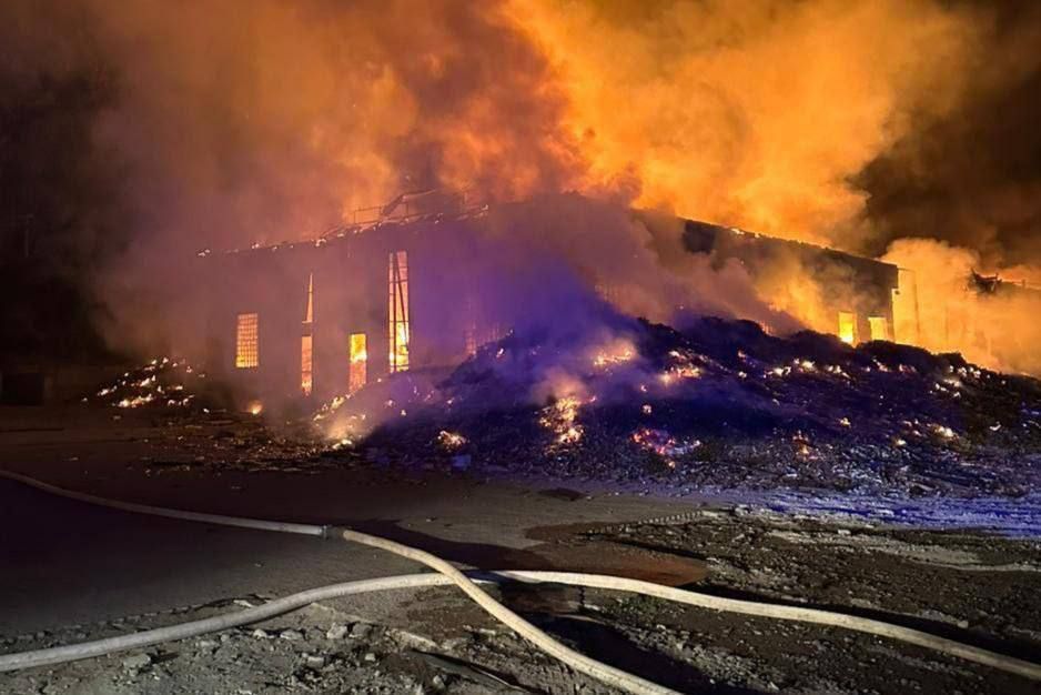 Русская армия нанесла мощный комбинированный удар по Украине Русская армия нанесла мощный комбинированный удар по Украине