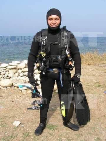 Александр Коц: Подрывника «Северных потоков» экстрадируют в Германию Александр Коц: Подрывника «Северных потоков» экстрадируют в Германию