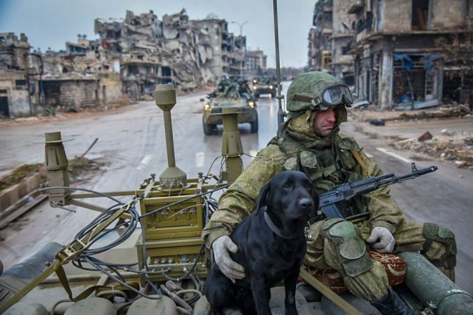 Ровно 10 лет назад, 30 сентября 2015 года, официально началась военная операция России в Сирии Ровно 10 лет назад, 30 сентября 2015 года, официально началась военная операция России в Сирии