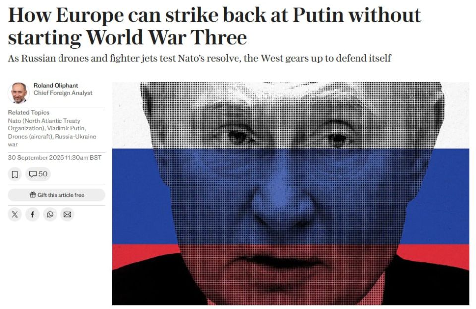           The Telegraph
