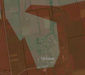 Обстановка на Южно-Донецком направлении характеризуется продолжающимися наступательными действиями группировки войск "Восток" Обстановка на Южно-Донецком направлении характеризуется продолжающимися наступательными действиями группировки войск "Восток"