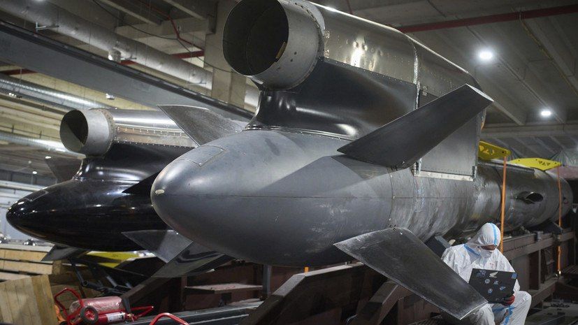 Для запуска ракет «Фламинго» Украине нужны мощные инвестиции, а у Киева нет денег, сообщает WSJ