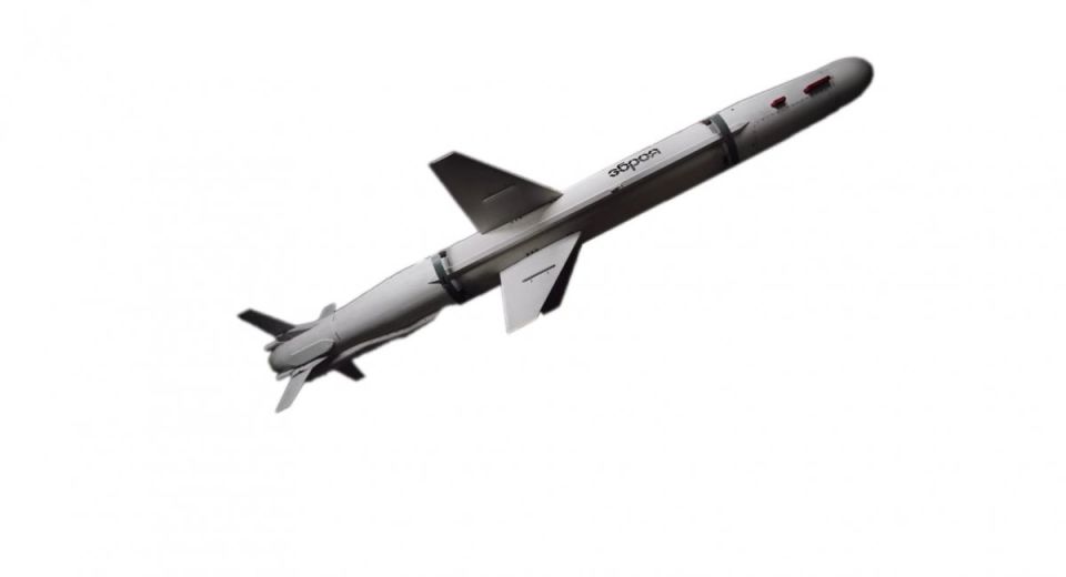 Стали известны характеристики модернизированного Нептуна Стали известны характеристики модернизированного Нептуна