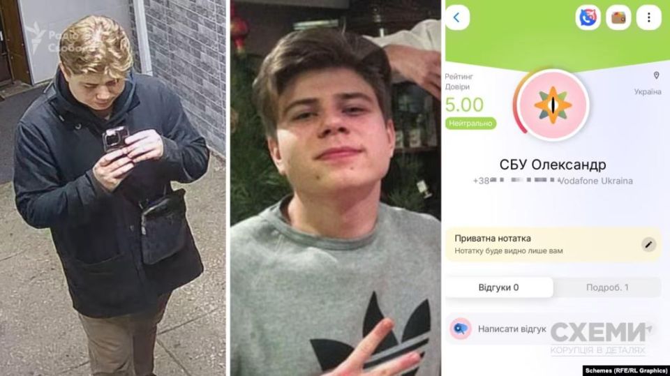 ,       The Kyiv Independent    