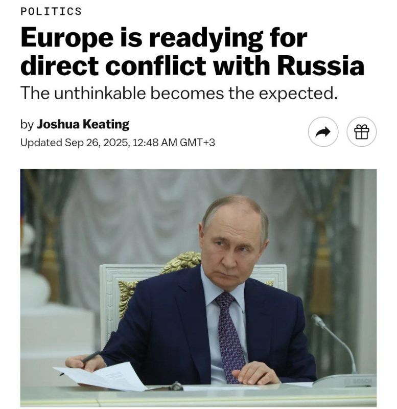        - Vox